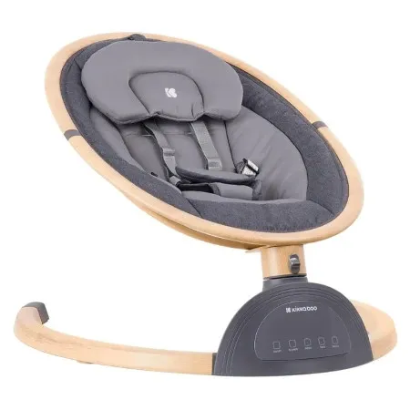 KikkaBoo Ljuljaška Ashlee dark grey ( KKB12071 )