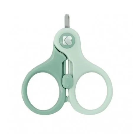 KikkaBoo makazice scissy mint ( KKB90067 )