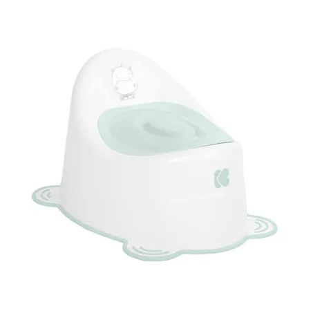 KikkaBoo noša anti-slip Hippo mint ( KKB11007 )