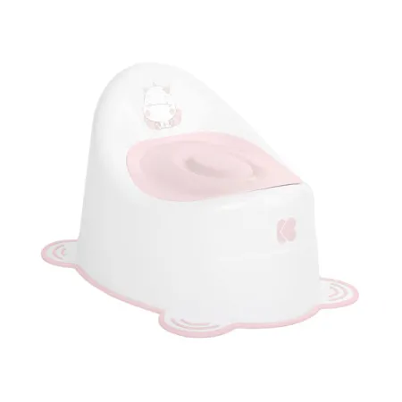 KikkaBoo noša anti-slip Hippo pink ( KKB11006 )