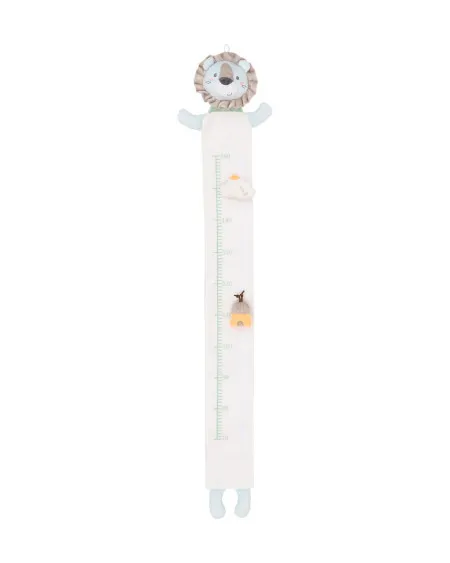 KikkaBoo plišani merač rasta Jungle King ( KKB10313 )