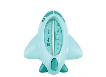 KikkaBoo termometar za kadicu plane mint ( KKB12024 )