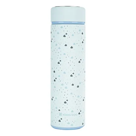 KikkaBoo termos 500ml Savanna blue ( KKB30056 )