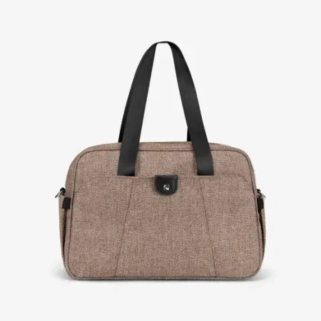 KikkaBoo Torba za mame Chelsea premium Beige ( KKB22116 )