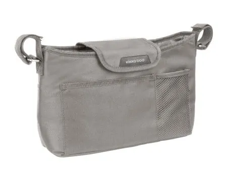 KikkaBoo torba za mame Ella grey ( KKB21076 )