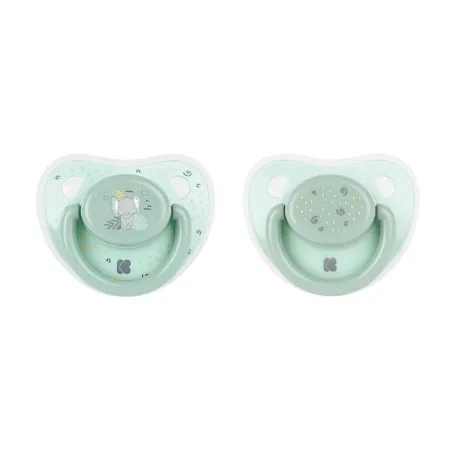 KikkaBoo varalica 6-18m Savanna 2pcs mint ( KKB11045 )