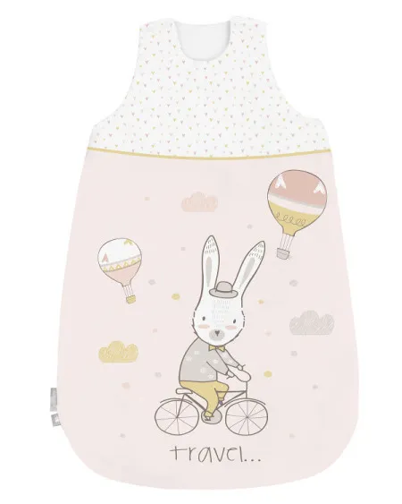 KikkaBoo vreća za spavanje 0-6m Rabbits in Love ( KKB00034 )