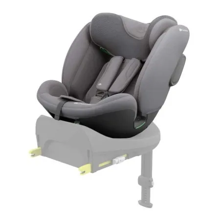 Kinderkraft auto sediŠte i-fix endura safe 61-150cm grey ( KCIFEN00GRY0000 )