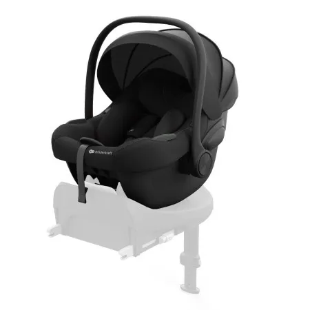 Kinderkraft auto sediŠte i-lite 40-86cm graphite black ( KCILIT00BLK0000 )
