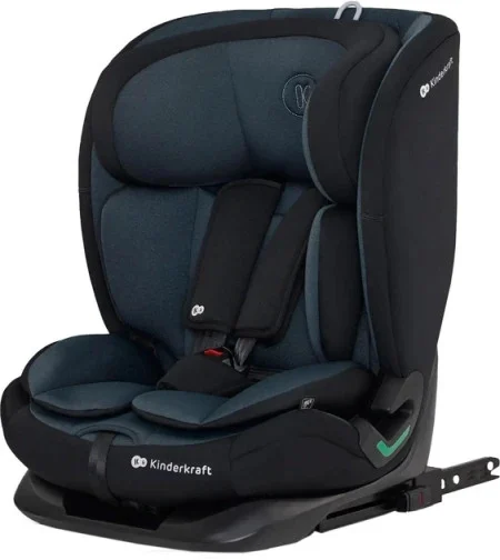 Kinderkraft auto sedište oneto3 i-size (9-36kg) graphite black ( KCONE300BLK0000 )