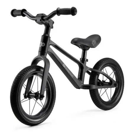 Kinderkraft bicikl guralica eter black ( KRETER00BLK0000 )