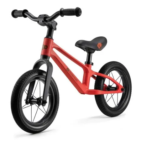 Kinderkraft bicikl guralica eter red ( KRETER00RED0000 )