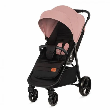 Kinderkraft kolica grande plus pink ( KSGRAN00PNK0000 )