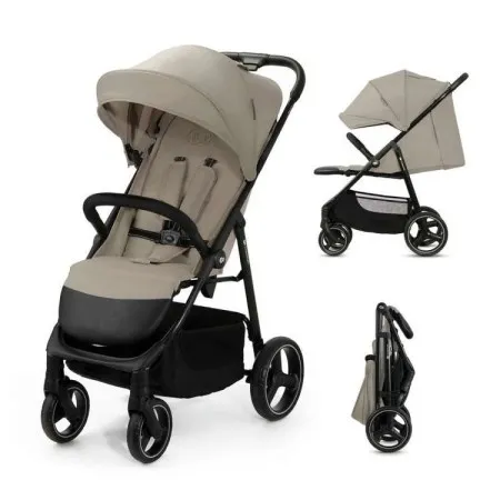 Kinderkraft kolica trig 3 stone beige ( KSTRIG03BEG00 )