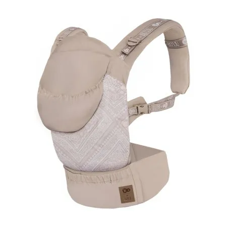 Kinderkraft nosiljka huggy bizuu dune whisper ( KNHUGG00BEGBI00 )