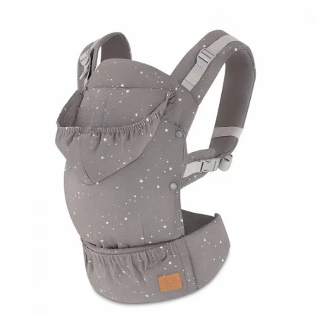 Kinderkraft nosiljka za bebu huggy grey ( KKNHUGGGRY0000 )