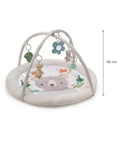 Kinderkraft podloga za igru cozyplay ( KPCOZY00LG0000 )