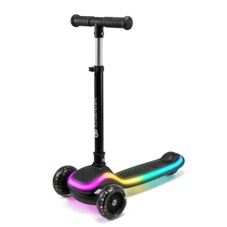 Kinderkraft trotinet raket black ( KRRAKE00BLK0000 )