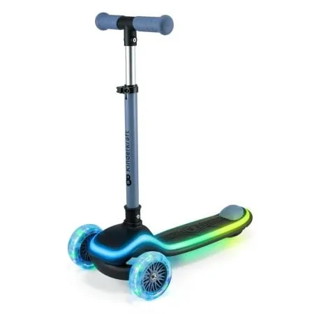 Kinderkraft trotinet raket blue ( KRRAKE00BLU0000 )