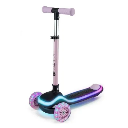 Kinderkraft trotinet raket pink ( KRRAKE00PNK0000 )