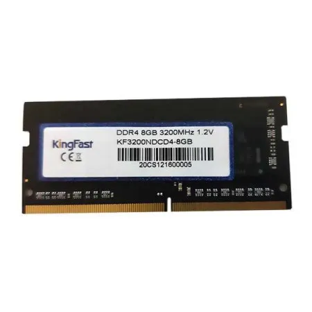 KingFast RAM SODIMM DDR4 16GB 3200MHz memorija