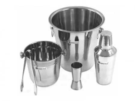 Kinghoff barmenski set 5 delova ( kh1389 )