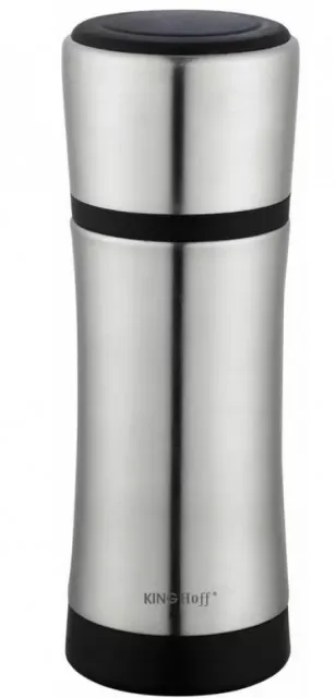 Kinghoff kh1187 termos boca 350ml