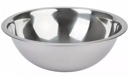 Kinghoff kh1228 posuda inox 20 x 8cm