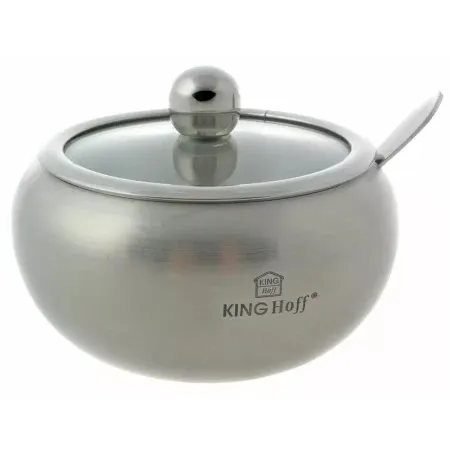 Kinghoff kh3732 posuda za šećer 460ml