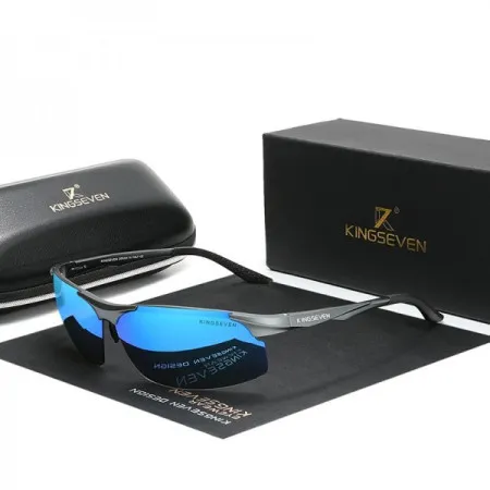 Kingseven N9126 blue naočare za sunce