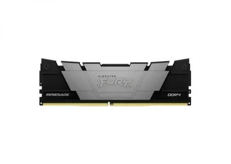 Kingsotn DDR4 16GB 3200MHz fury renegade Non-ECC UDIMM, CL16 1.35V, 288-Pin 2Rx8, w/Heatsink, XMP memorija ( KF432C16RB12/16 )
