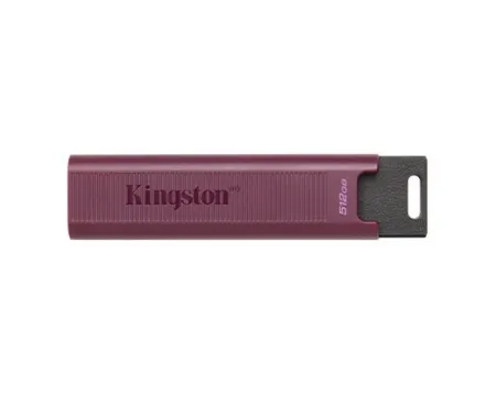 Kingston 512GB DataTraveler Max USB 3.2 flash DTMAXA/512GB