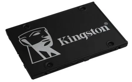 Kingston 512GB SKC600/512G 2.5" SATA 3 SSD ( 0141237 )