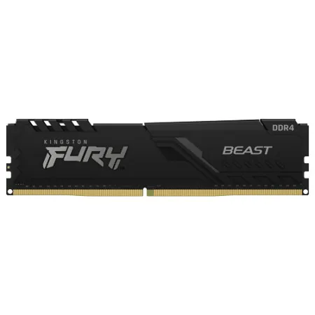 Kingston DDR4 8GB 3600MHz fury beast memorija ( KF436C17BB/8 )