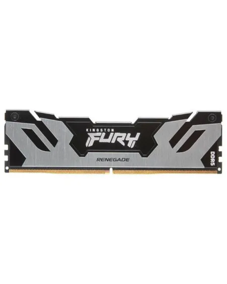 Kingston DDR5 16GB 6400MHz CL32 fury renegade silver XMP memorija ( KF564C32RS-16 )
