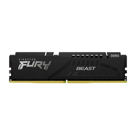 Kingston DDR5 32GB 5200MHz fury beast memorija ( KF552C40BB-32 )