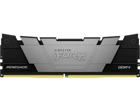 Kingston DIMM DDR4 16GB 3200MHz KF432C16RB12/16 fury renegade black memorija