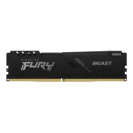 Kingston FURY Beast KF432C16BB/16 DDR4.16GB 3200MHz ( 0001228248 )