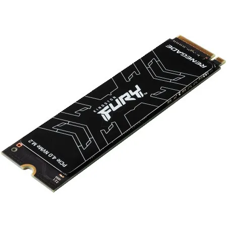 Kingston Fury Renegade 1TB SSD, M.2 2280 ( SFYRS/1000G )