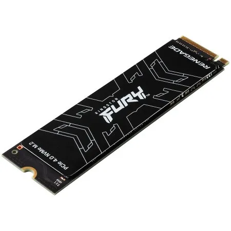 Kingston fury renegade 500gb ssd nvme ( SFYRS/500G )