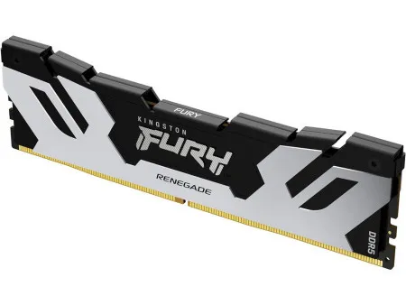 Kingston fury renegade kf564c32rs/16 memorija 16GB/DIMM/DDR5/6400MHz/crna ( KF564C32RS-16 )