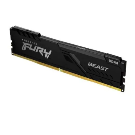 Kingston kf436c18bb/32 ddr4 32gb 3600mhz kingston fury beast black RAM