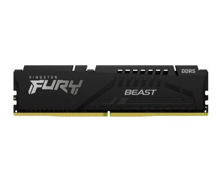 Kingston KF552C40BB-16 DIMM DDR5 16GB 5200MHz fury beast memorija