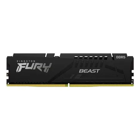 Kingston kf556c36bbe-32 mem ddr5 32gb 5600mhz fury beast expo ( 0001357558 )