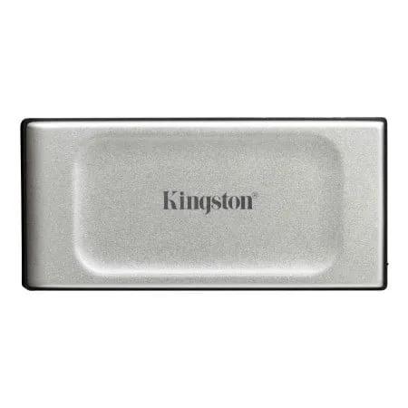 Kingston portable SSD 4TB, SX2000 ( SXS2000/4000G )