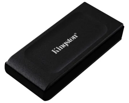 Kingston portable XS1000 1TB eksterni SSD SXS1000/1000G