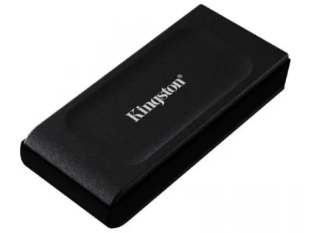Kingston Portable XS1000 USB 3.2/USB-C SXS1000/2000G Eksterni SSD 2TB