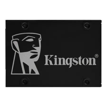 Kingston skc600/2048g ssd 2TB 2.5" SATA3