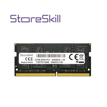Kingston SO-DIMM 16GB 2666mhz DDR4 ( 110522 )