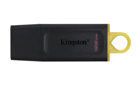 Kingston USB FD.128GB DTX/128GB ( 0001189121 )